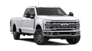 2026 Ford Super Duty® External Image 5